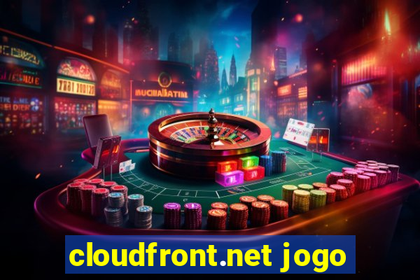 cloudfront.net jogo